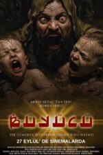 Büyücü 2024 Movie Cast, OTT, Budget, Box Office, And More
