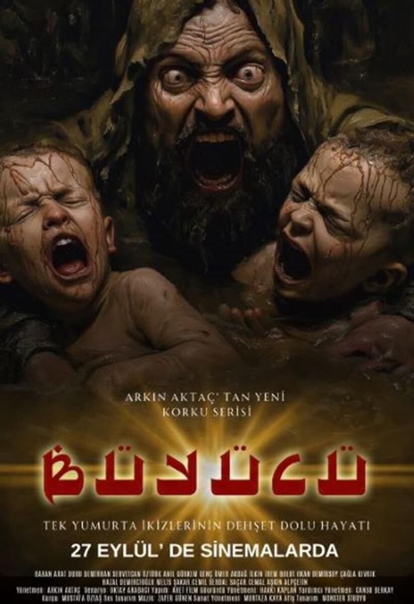 Büyücü 2024 Movie Cast, OTT, Budget, Box Office, And More