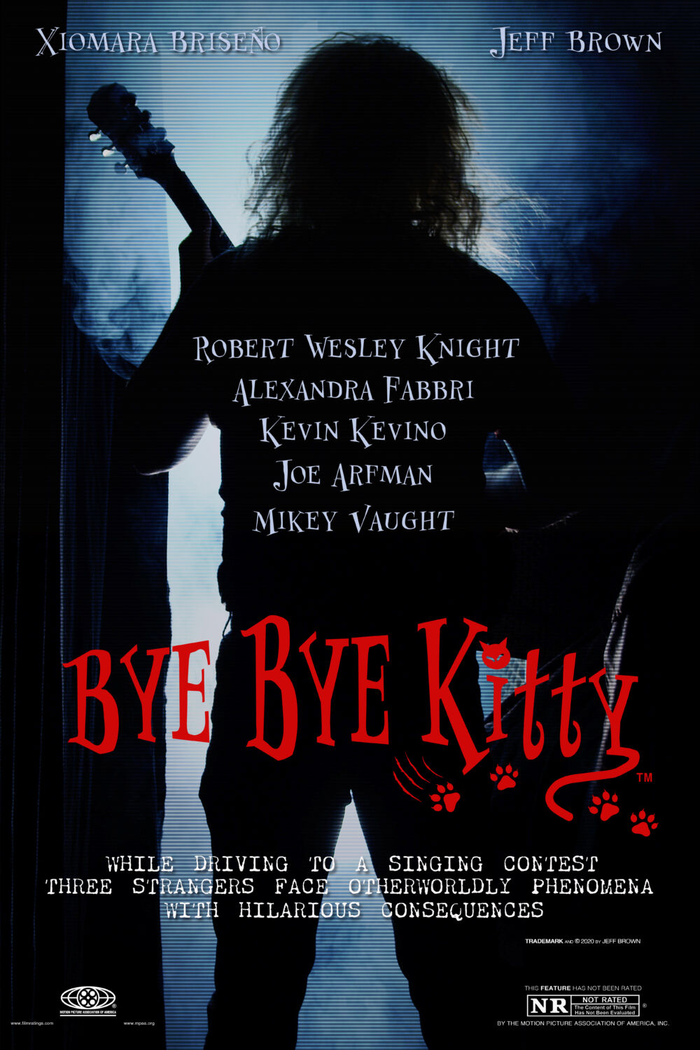 Bye Bye Kitty 2024 Movie Cast, OTT, Budget, Box Office, And More