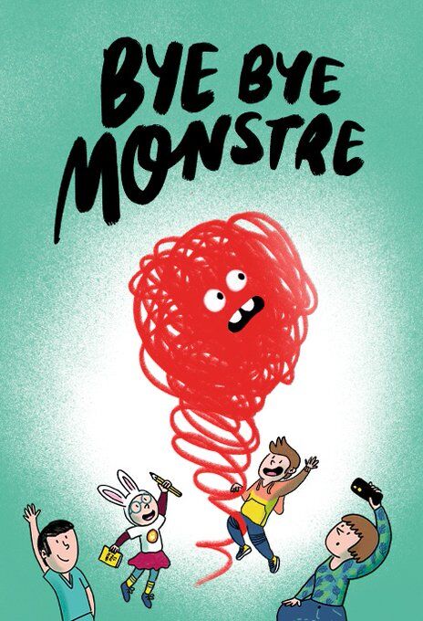 Bye Bye Monstre 2024 Movie Cast, OTT, Budget, Box Office, And More