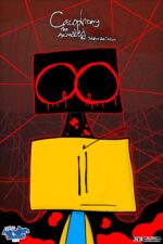 Mult v kino. Vypusk # 156 2023 Movie Cast, OTT, Budget, Box Office, And More 6 Cacophony the Animated Movie 2024 Movie Cast, OTT, Budget, Box Office, And More