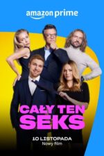 Caly ten seks 2023 Movie Cast, OTT, Budget, Box Office, And More