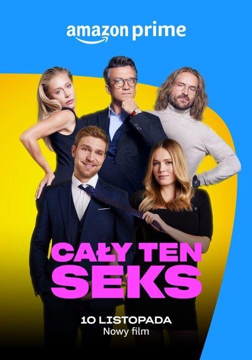 Caly ten seks 2023 Movie Cast, OTT, Budget, Box Office, And More