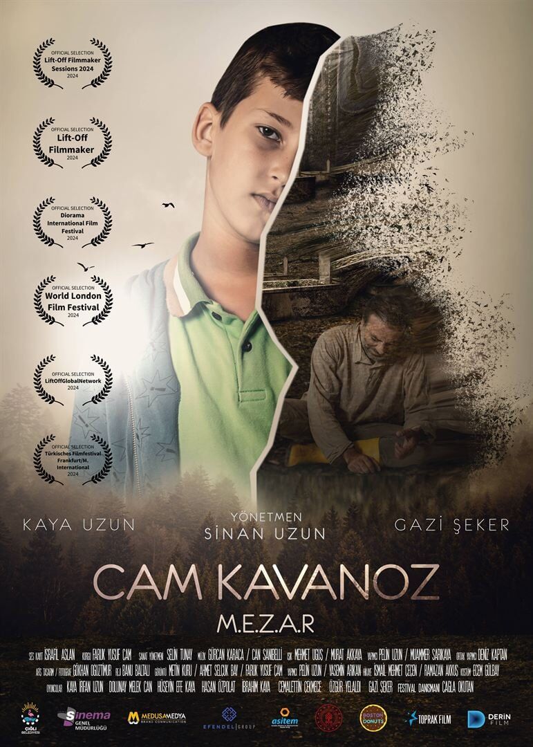 Cam Kavanoz 2024 Movie Cast, OTT, Budget, Box Office, And More