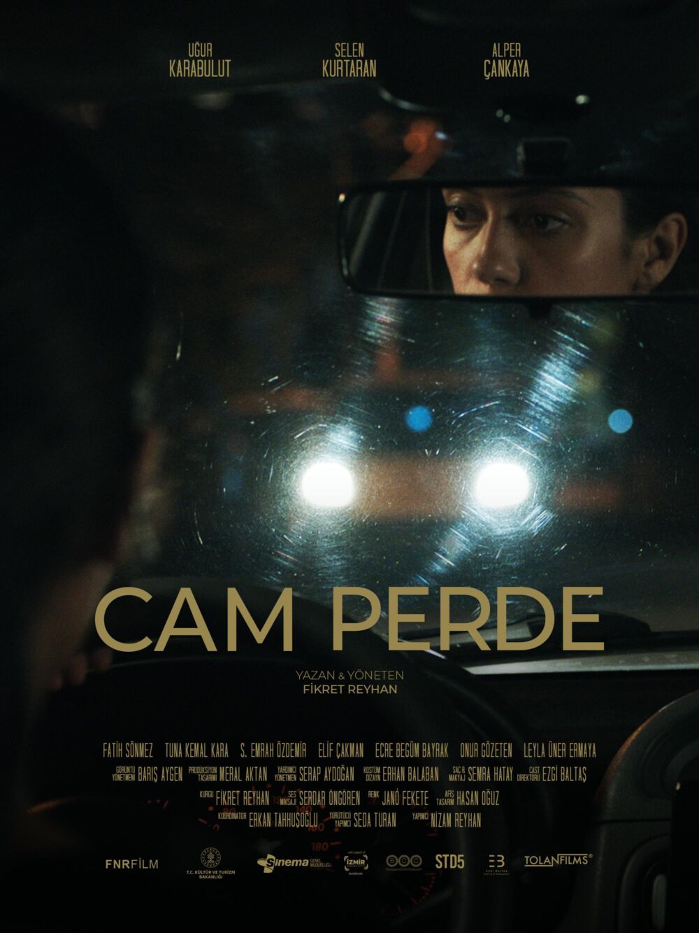 Cam Perde 2023 Movie Cast, OTT, Budget, Box Office, And More