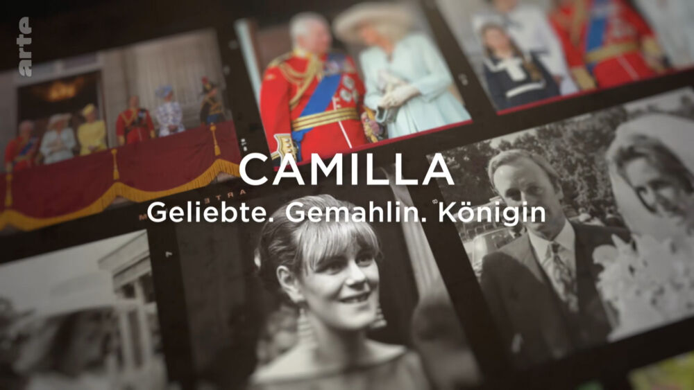 Camilla - Geliebte. Gemahlin. Königin. 2024 Movie Cast, OTT, Budget, Box Office, And More
