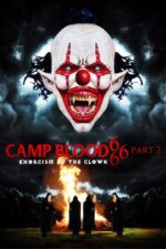 Camp Blood 666 Part 2: Exorcism of the Clown 2023 Movie Cast, OTT, Budget, Box Office, And More