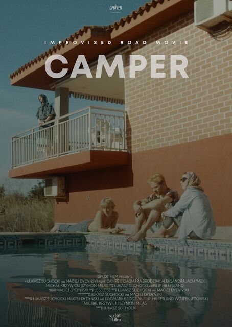 Camper 2024 Movie Cast, OTT, Budget, Box Office, And More