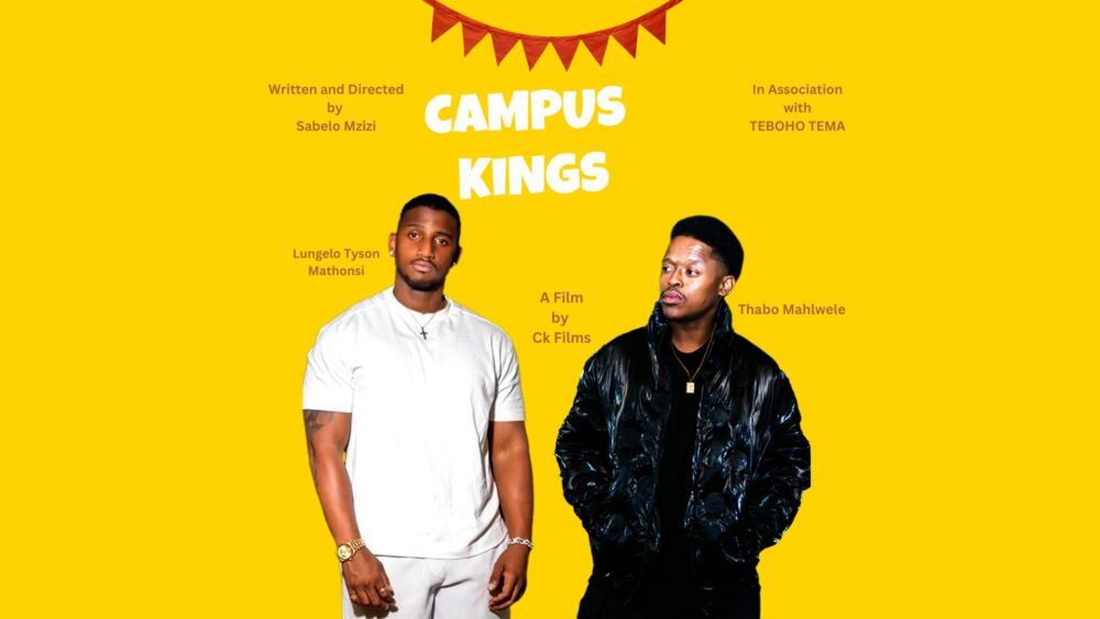 Campus Kings 2024 Movie Cast, OTT, Budget, Box Office, And More