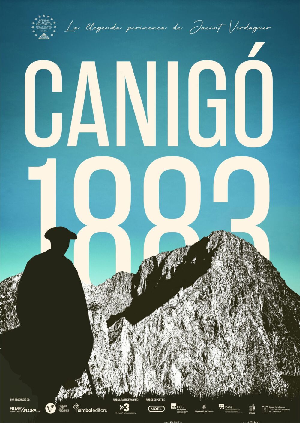 Canigó 1883 2024 Movie Cast, OTT, Budget, Box Office, And More