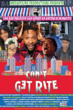 Can't Get Rite 2023 Movie Cast, OTT, Budget, Box Office, And More