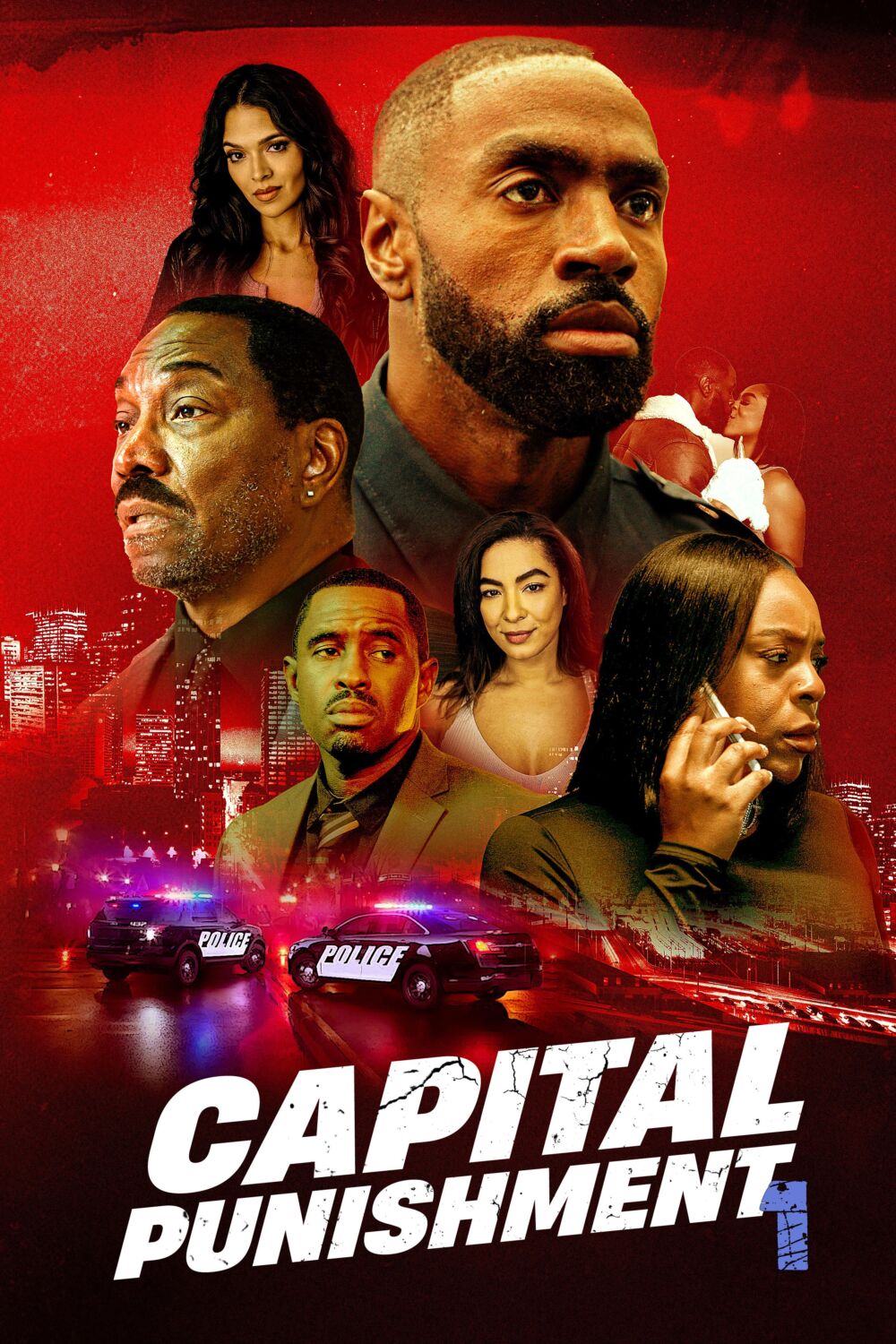 Capital Punishment: Part 1 2025 Movie Cast, OTT, Budget, Box Office, And More