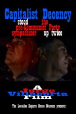 Capitalist Decency Stood the Pro-Communist Party Sympathizer Up Twice 2025 Movie Cast, OTT, Budget, Box Office, And More