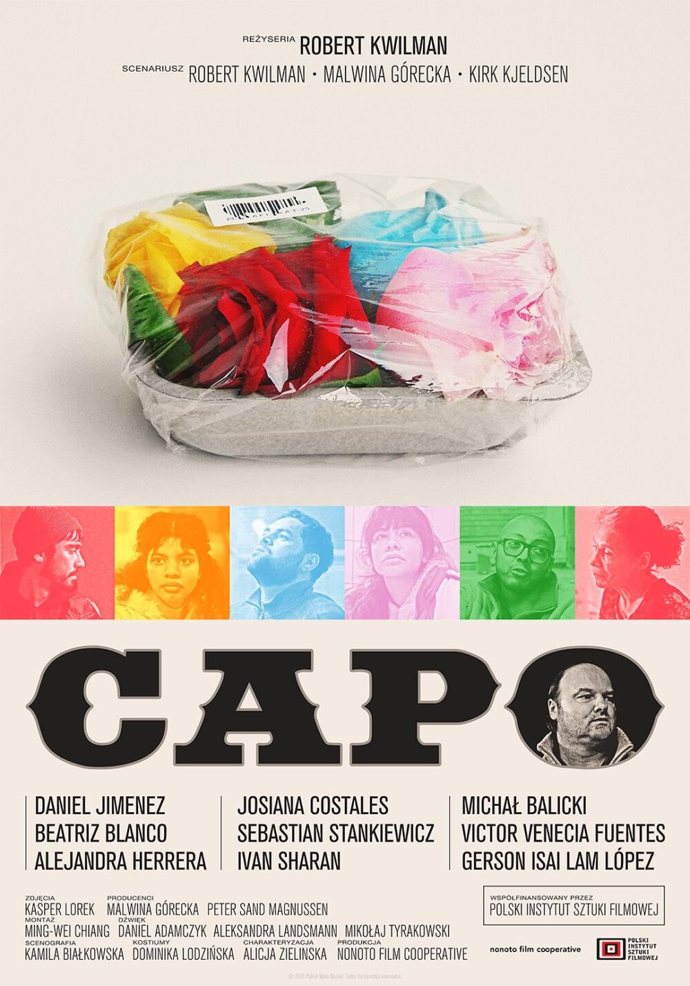 Capo 2025 Movie Cast, OTT, Budget, Box Office, And More