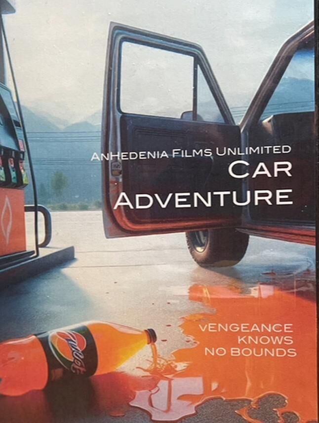 Car Adventure 2024 Movie Cast, OTT, Budget, Box Office, And More