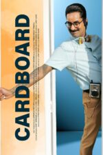 Halloween Aftermath 2025 Movie Cast, OTT, Budget, Box Office, And More 4 Cardboard Movie Cast, OTT, Budget, Box Office, And More