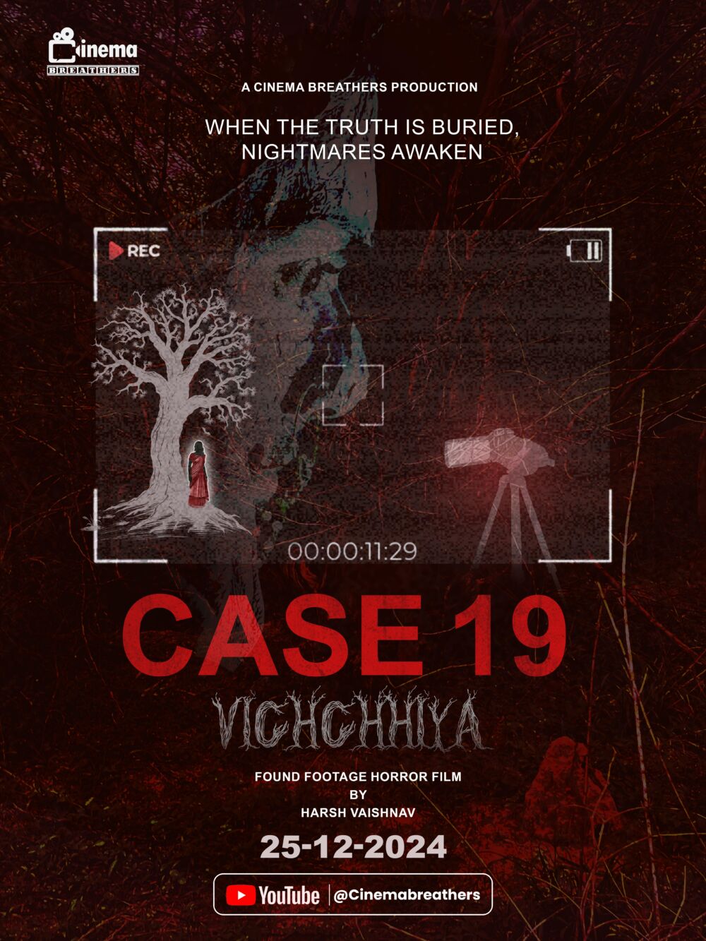 Case 19: Vichchhiya 2024 Movie Cast, OTT, Budget, Box Office, And More