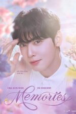 Cha Eun-woo VR Concert: Memories 2025 Movie Cast, OTT, Budget, Box Office, And More