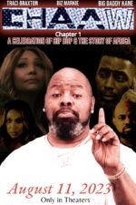 CHAAW: Chapter 1 (A Celebration of Hip Hop & the story of Africa) 2023 Movie Cast, OTT, Budget, Box Office, And More