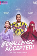 Challenge Accepted! 2023 Movie Cast, OTT, Budget, Box Office, And More