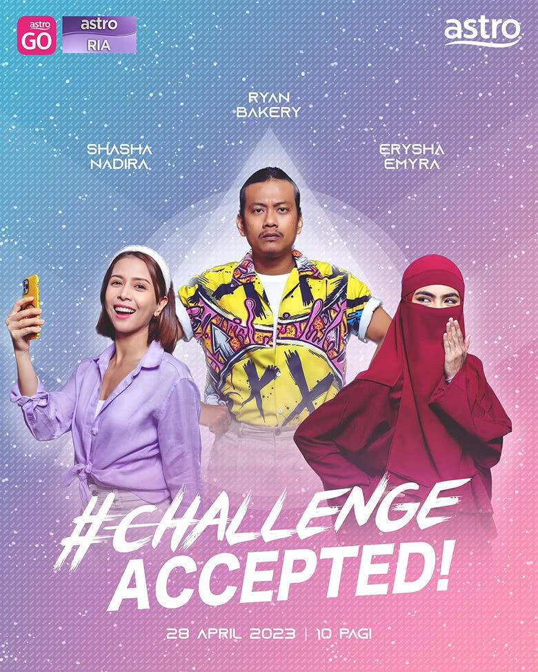 Challenge Accepted! 2023 Movie Cast, OTT, Budget, Box Office, And More