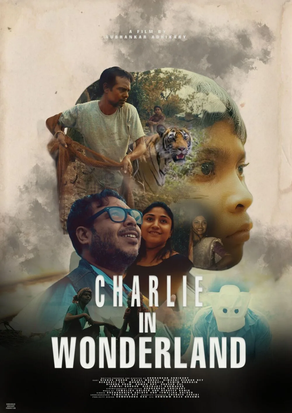 Charlie in Wonderland Movie Cast, OTT, Budget, Box Office, And More