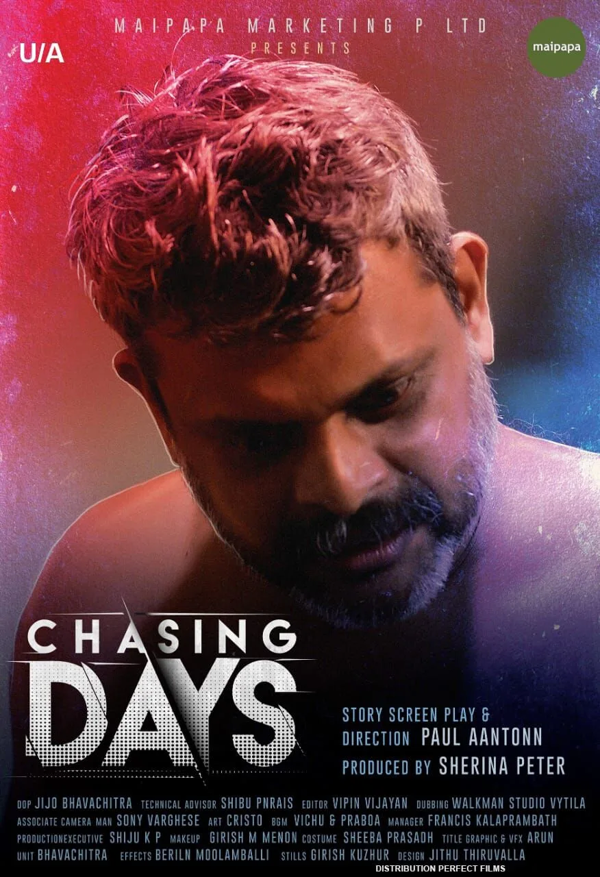 Chasing Days 2023 Movie Cast, OTT, Budget, Box Office, And More