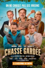 Chasse gardée 2023 Movie Cast, OTT, Budget, Box Office, And More