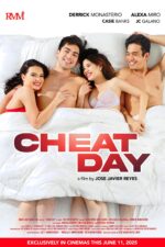 Cheat Day 2025 Movie Cast, OTT, Budget, Box Office, And More