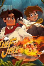 Chef Jack: O Cozinheiro Aventureiro 2023 Movie Cast, OTT, Budget, Box Office, And More
