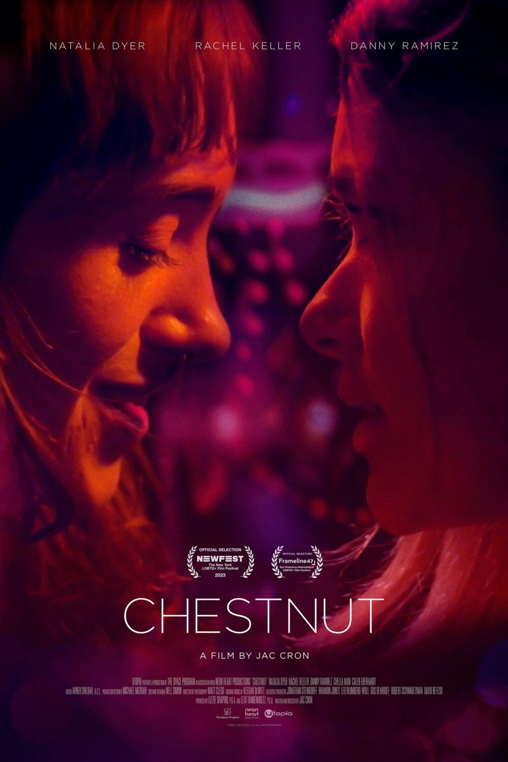Chestnut 2024 Movie Cast, OTT, Budget, Box Office, And More