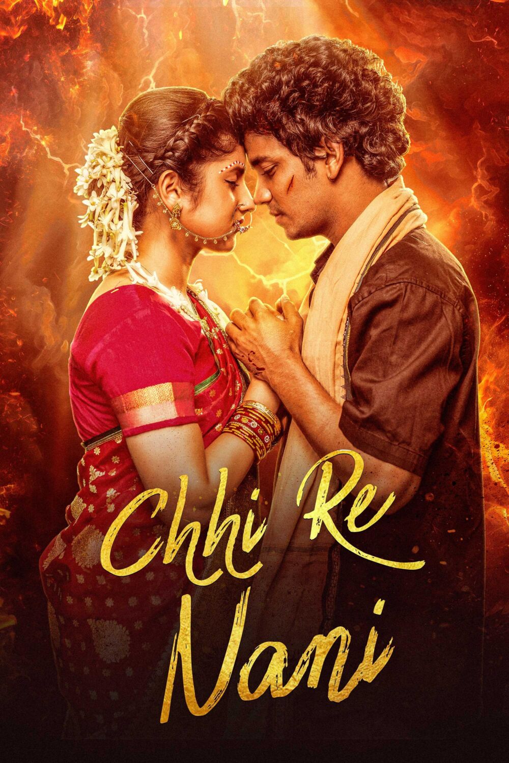 Chi Re Nani 2025 Movie Cast, OTT, Budget, Box Office, And More