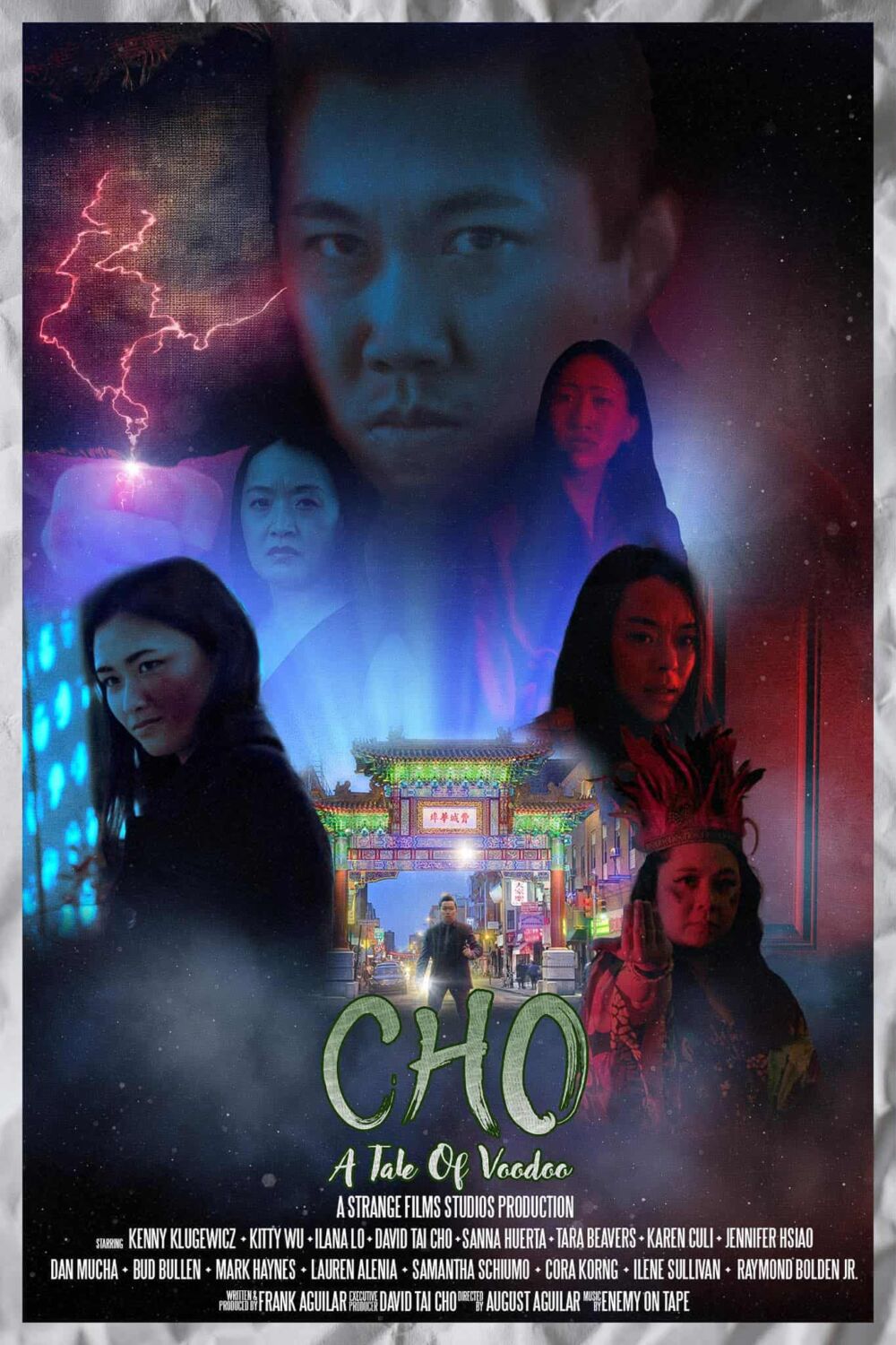 Cho 2025 Movie Cast, OTT, Budget, Box Office, And More