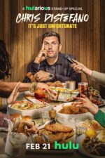 Chris Distefano: It's Just Unfortunate 2025 Movie Cast, OTT, Budget, Box Office, And More