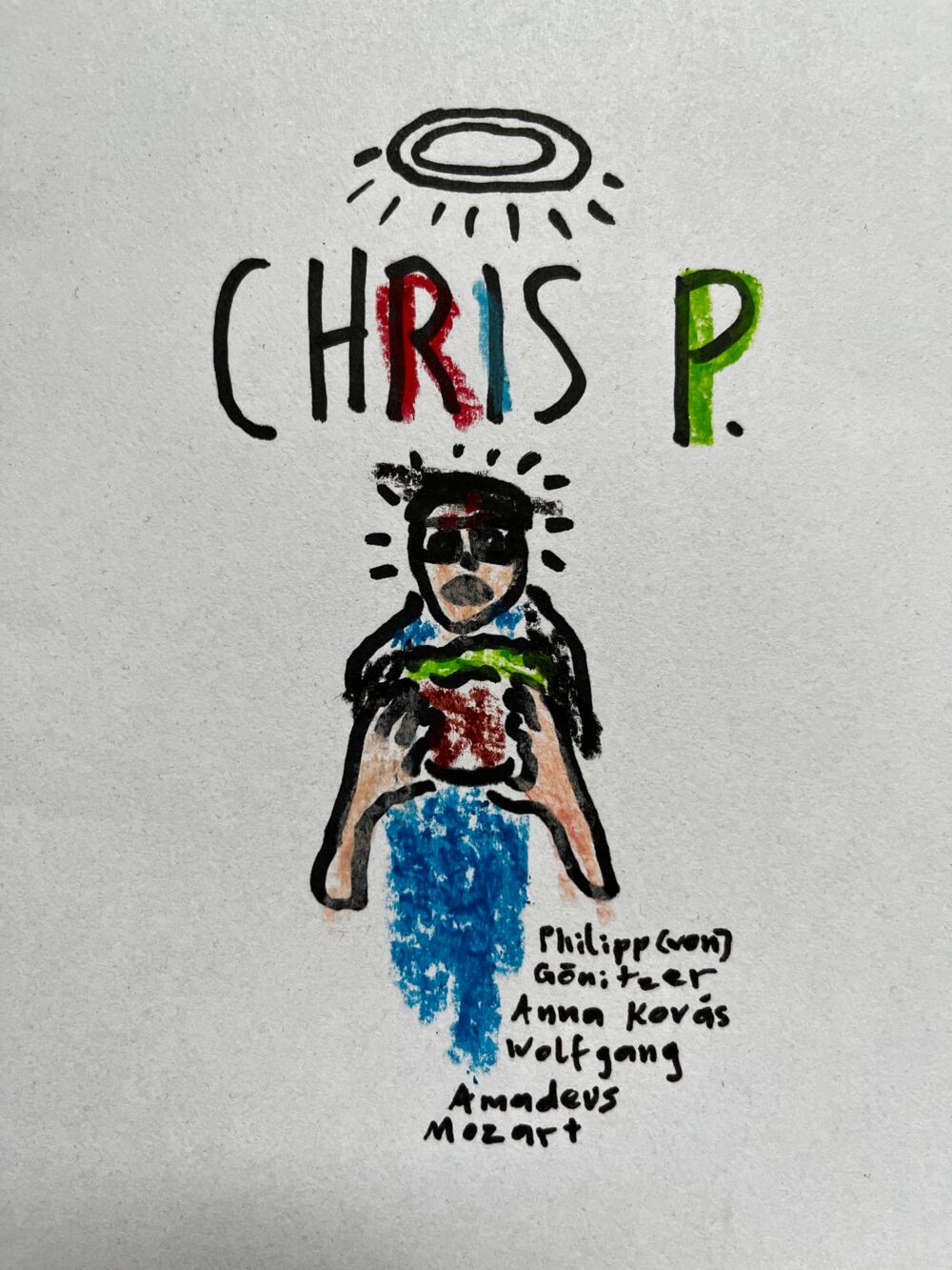Chris P. 2023 Movie Cast, OTT, Budget, Box Office, And More