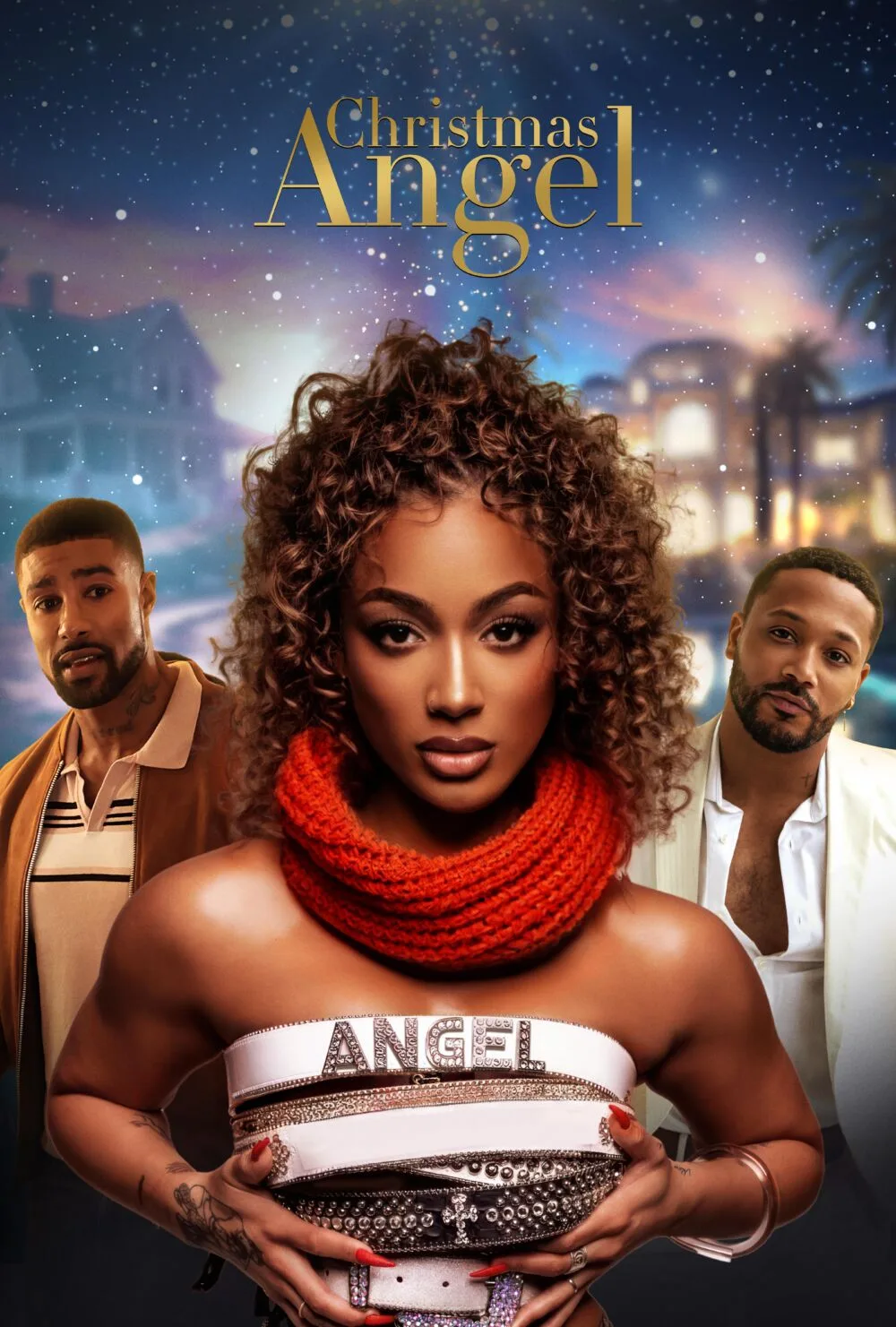 Christmas Angel 2023 Movie Cast, OTT, Budget, Box Office, And More