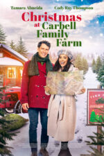 Christmas at Carbell Family Farm 2024 Movie Cast, OTT, Budget, Box Office, And More