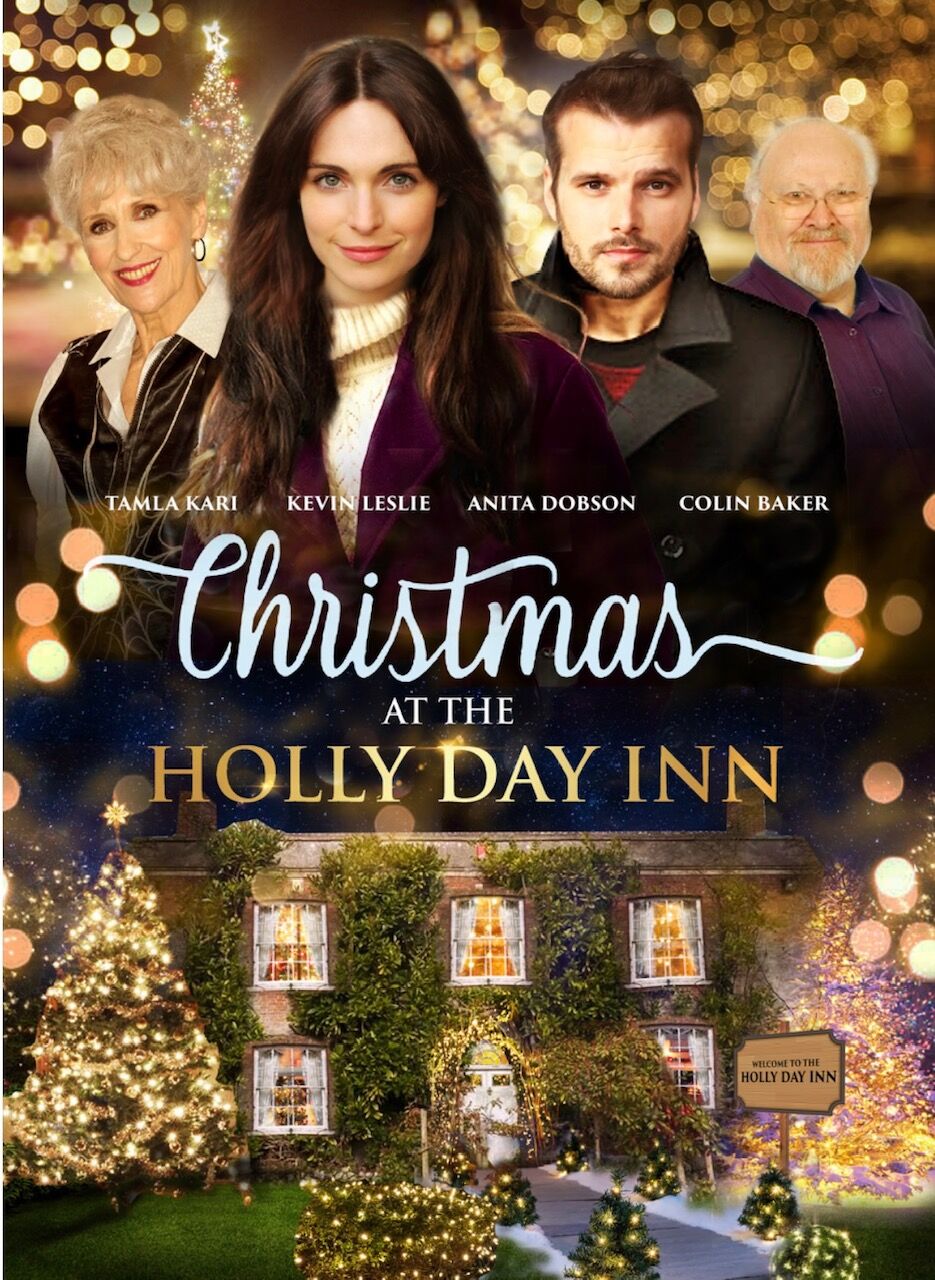 Christmas at the Holly Day Inn 2023 Movie Cast, OTT, Budget, Box Office, And More