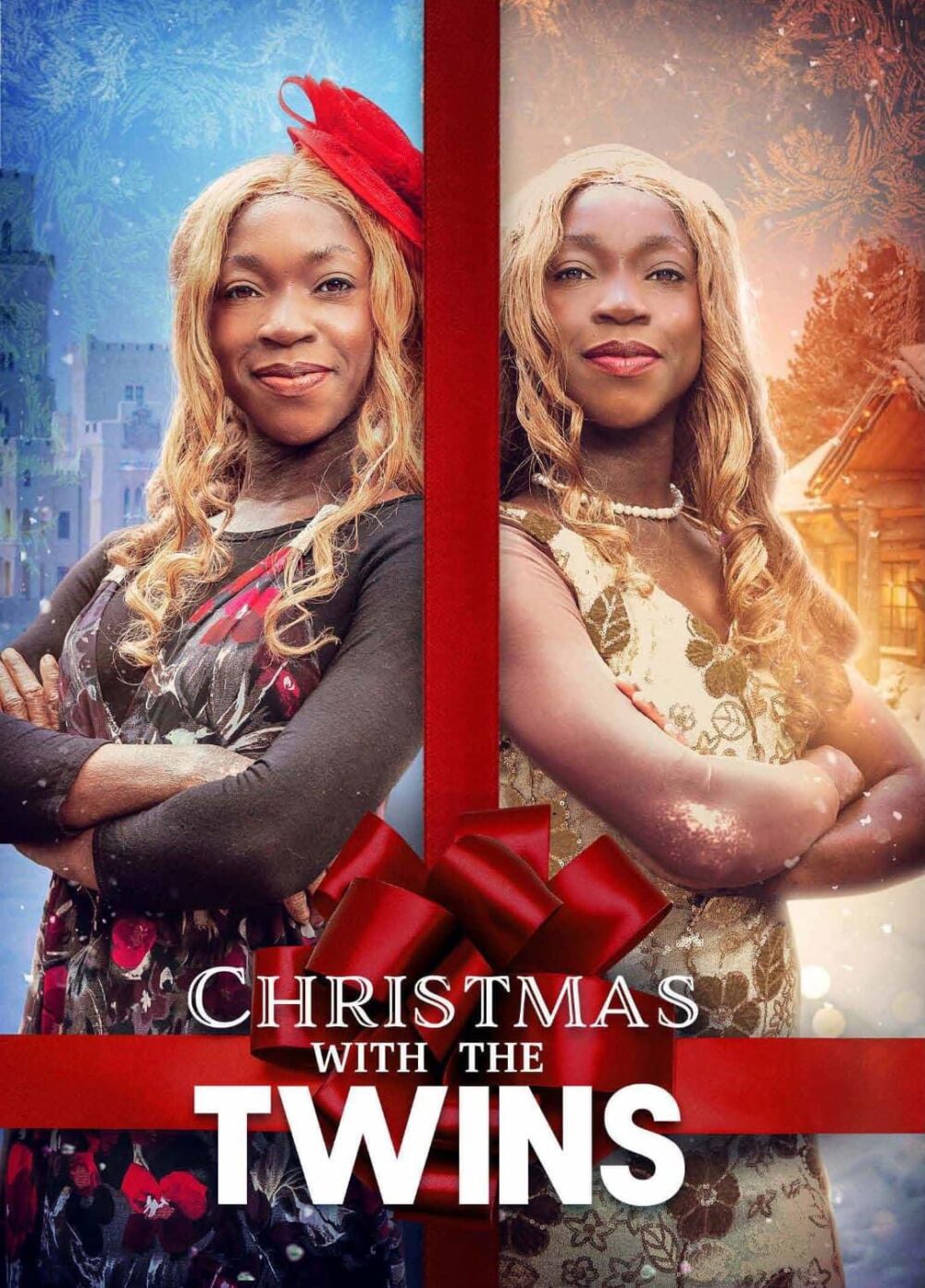 Christmas with the Twins 2024 Movie Cast, OTT, Budget, Box Office, And More