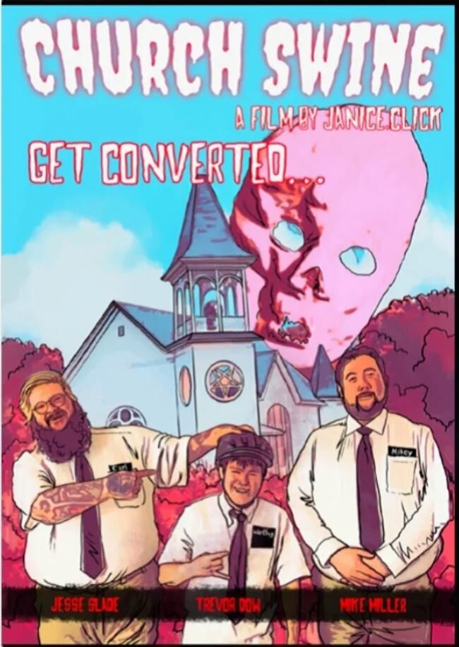 Church Swine 2025 Movie Cast, OTT, Budget, Box Office, And More