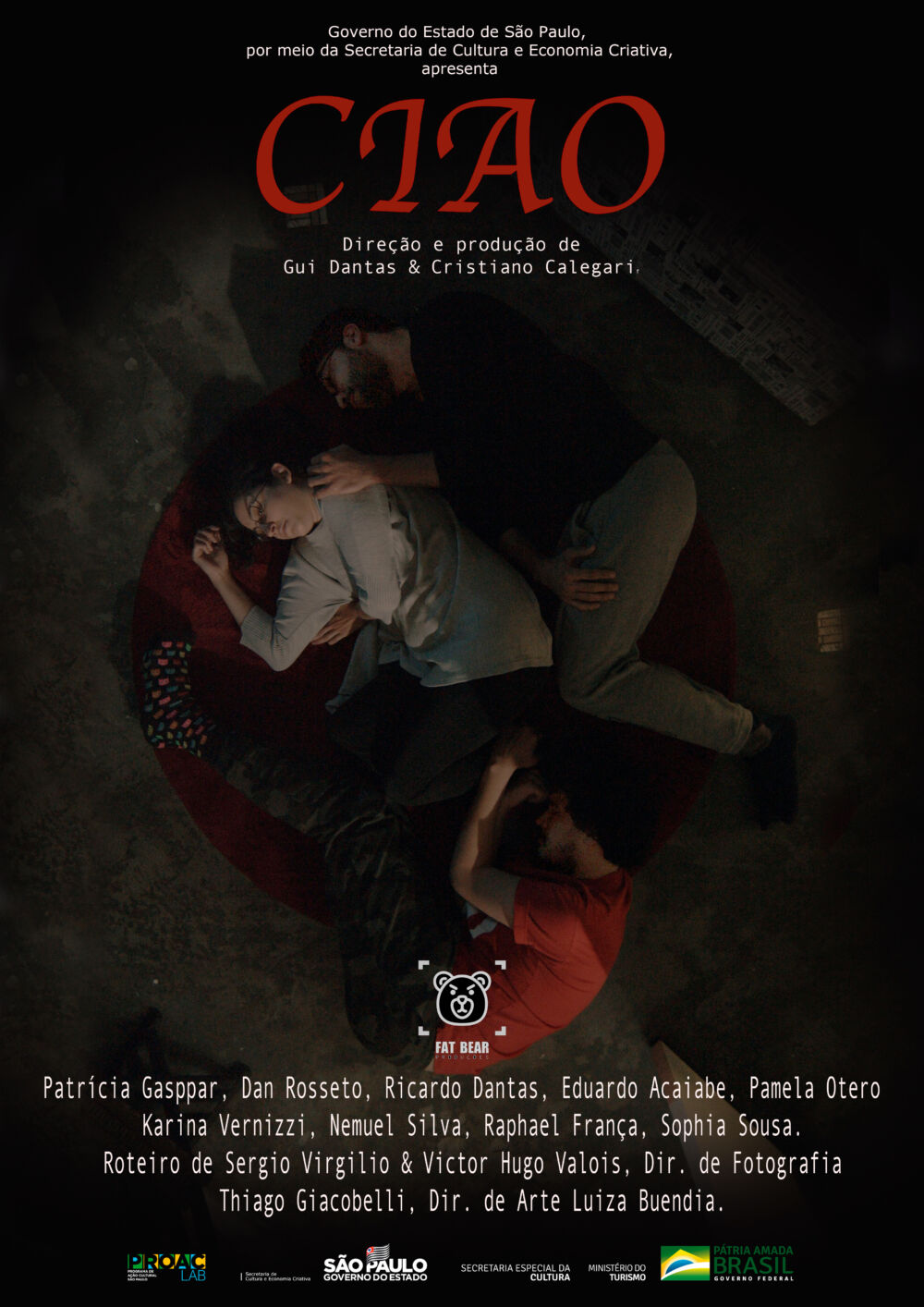 Ciao 2024 Movie Cast, OTT, Budget, Box Office, And More