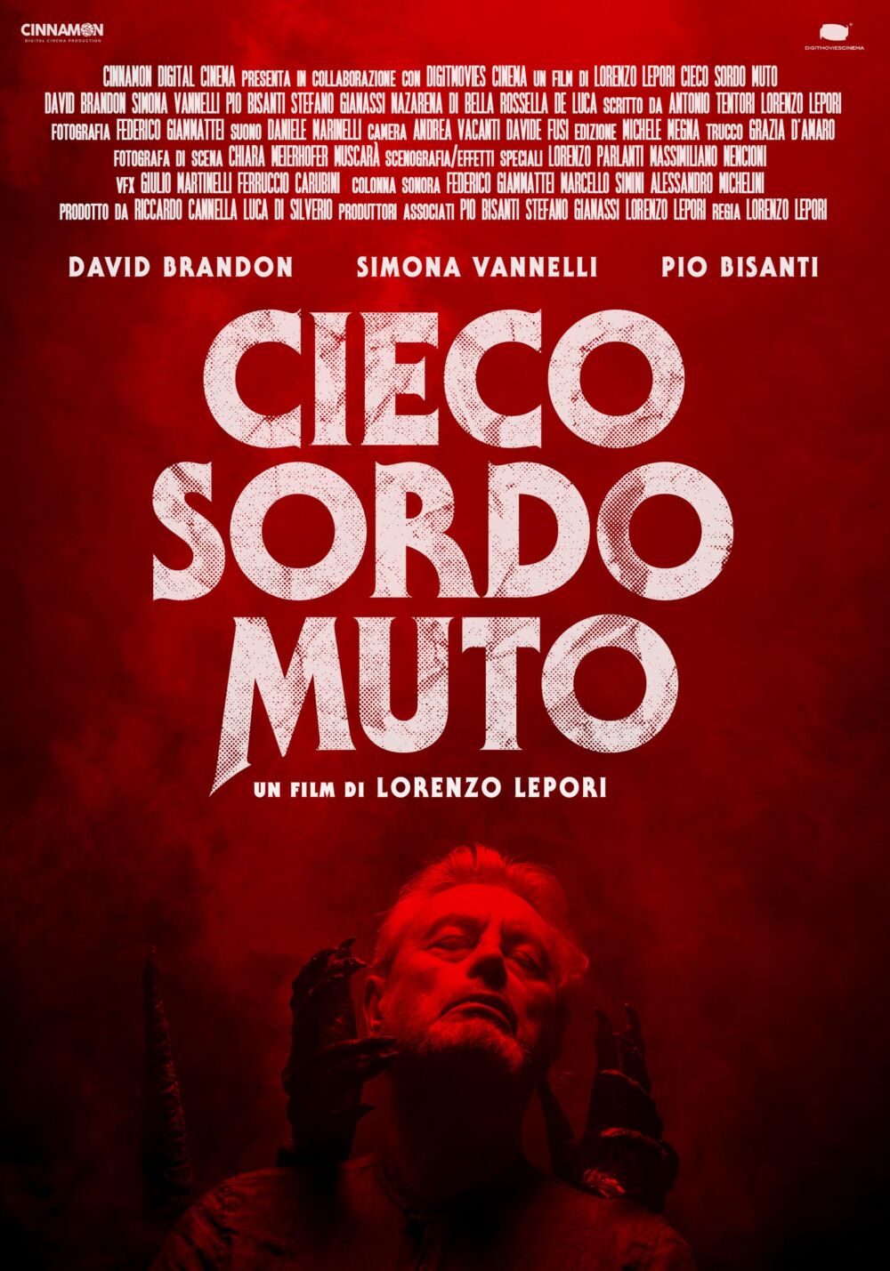 Cieco sordo muto 2024 Movie Cast, OTT, Budget, Box Office, And More