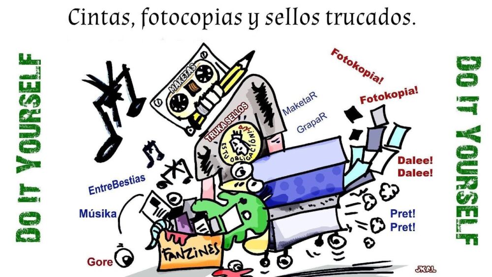 Cintas, Fotocopias y Sellos Trucados 2024 Movie Cast, OTT, Budget, Box Office, And More
