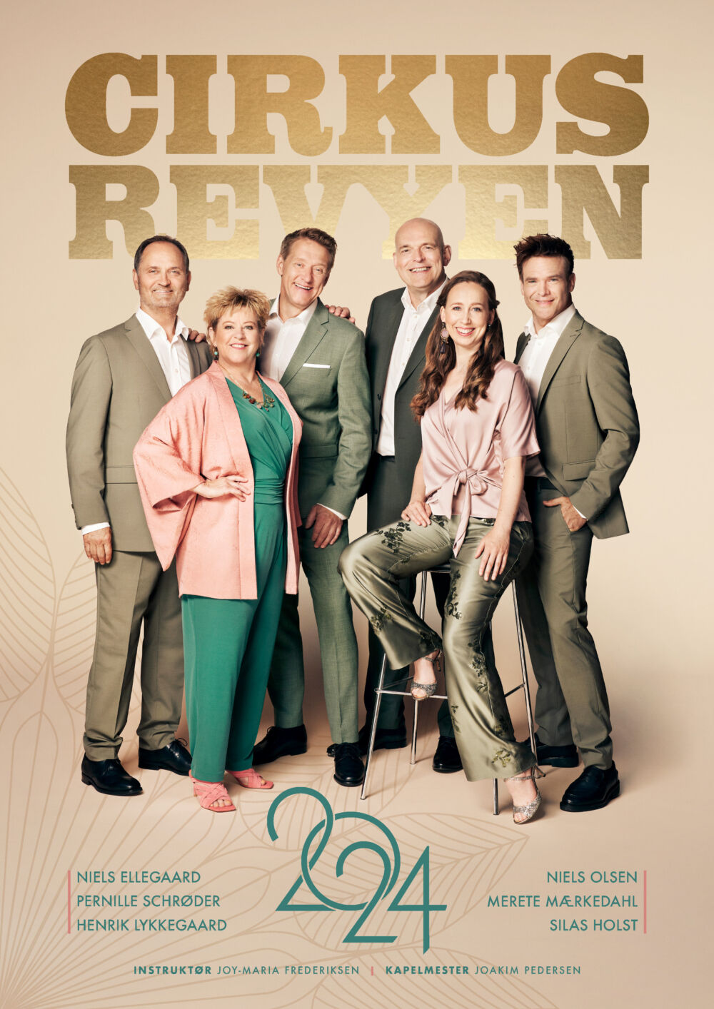 Cirkusrevyen 2024 2024 Movie Cast, OTT, Budget, Box Office, And More