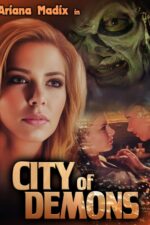 Humanzee 2024 Movie Cast, OTT, Budget, Box Office, And More 15 City of Demons 2025 Movie Cast, OTT, Budget, Box Office, And More