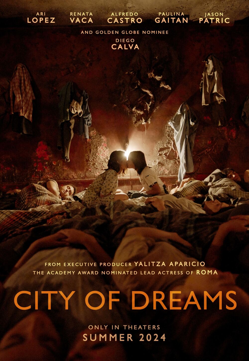 City of Dreams 2024 Movie Cast, OTT, Budget, Box Office, And More