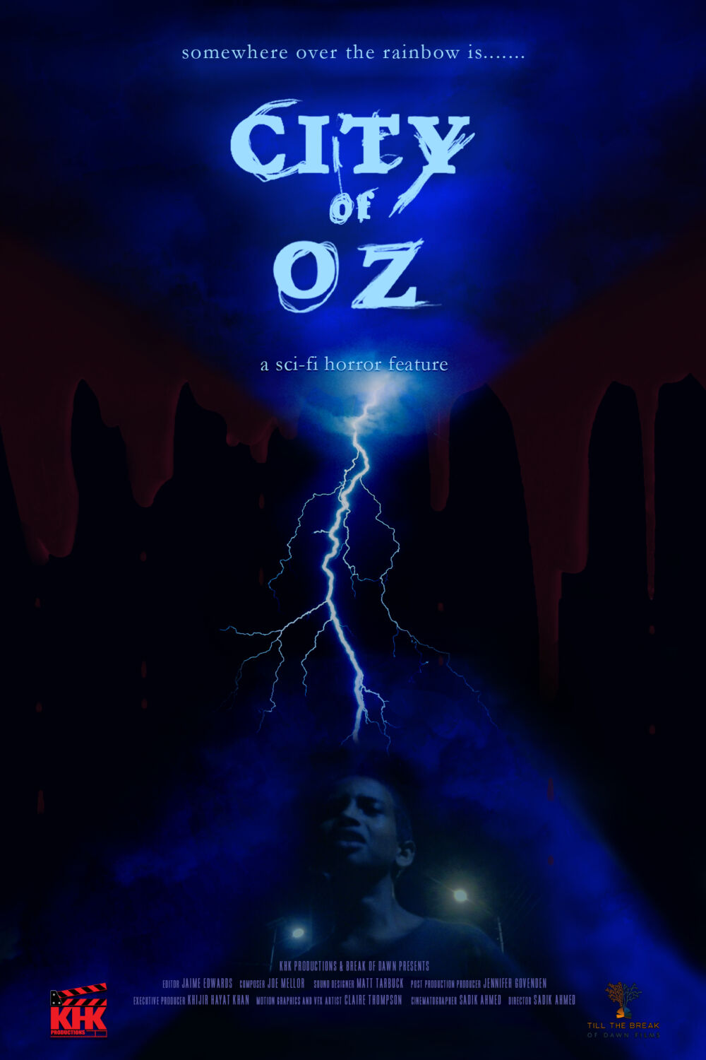 City of Oz 2024 Movie Cast, OTT, Budget, Box Office, And More
