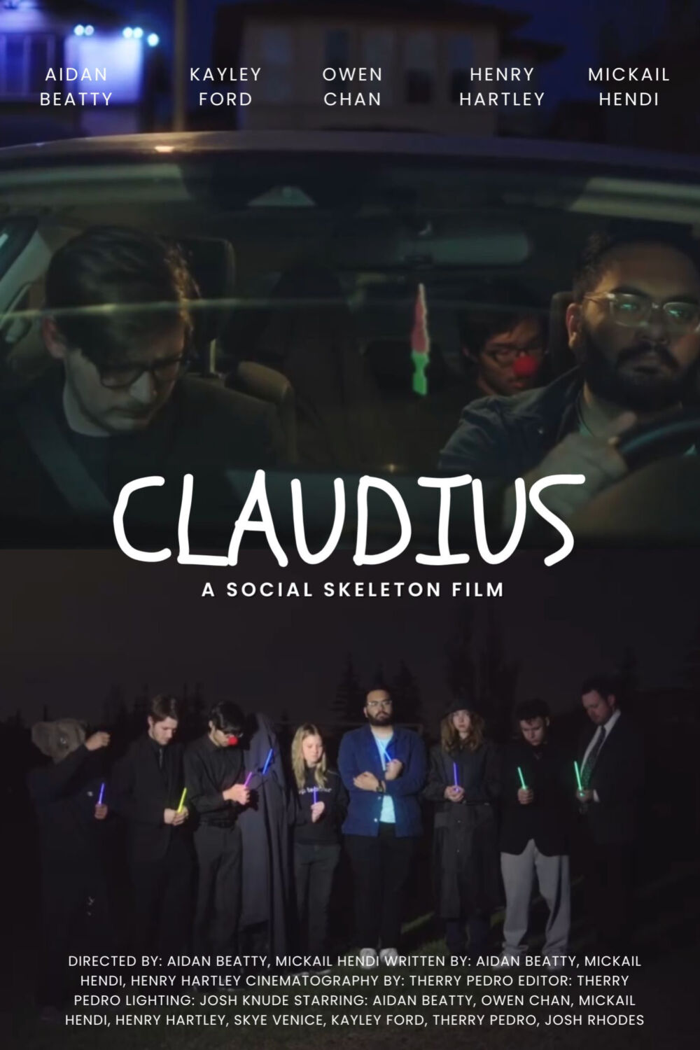 Claudius 2024 Movie Cast, OTT, Budget, Box Office, And More