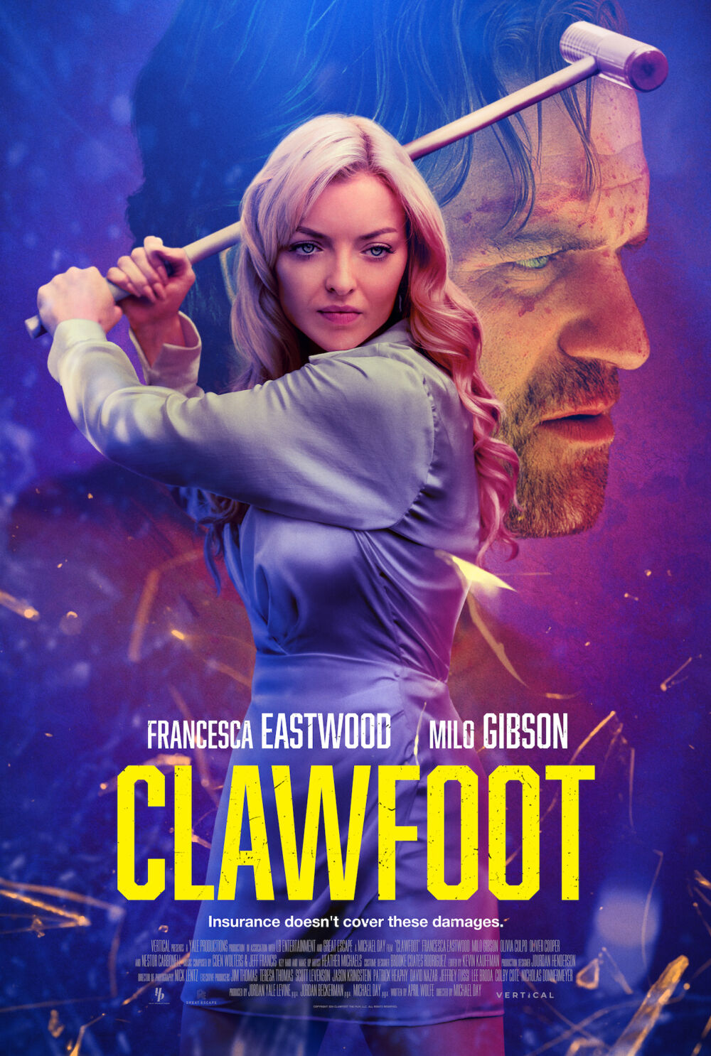 Clawfoot 2024 Movie Cast, OTT, Budget, Box Office, And More