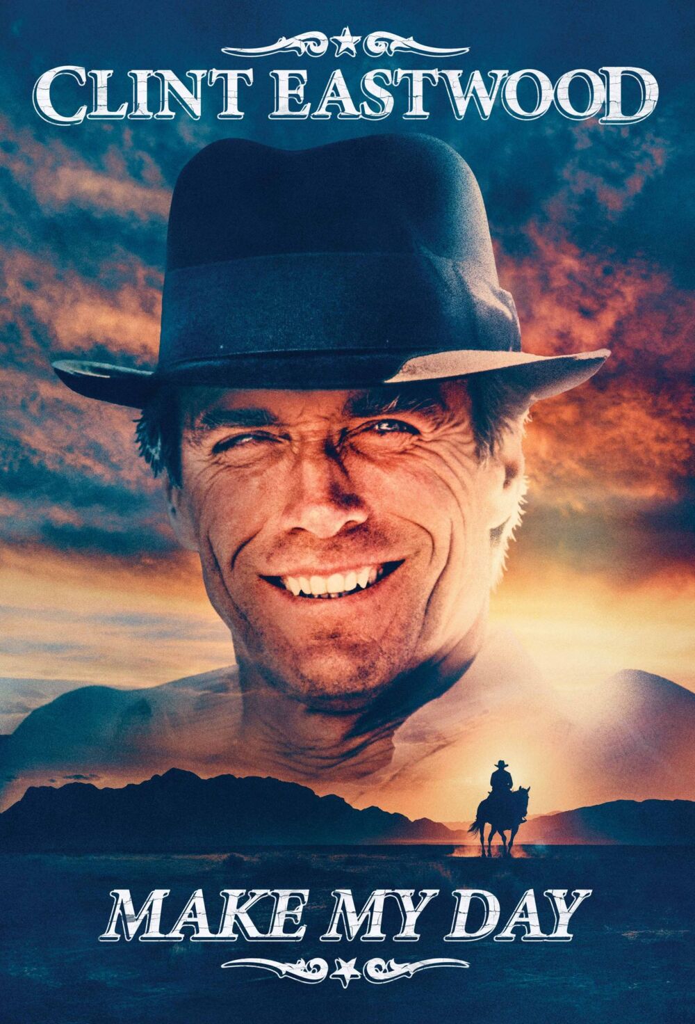 Clint Eastwood: Make My Day 2023 Movie Cast, OTT, Budget, Box Office, And More